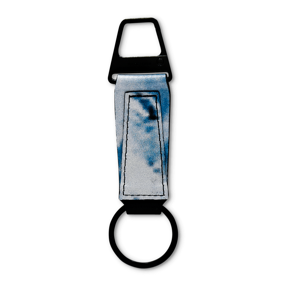Roam Keychain