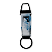 Roam Keychain