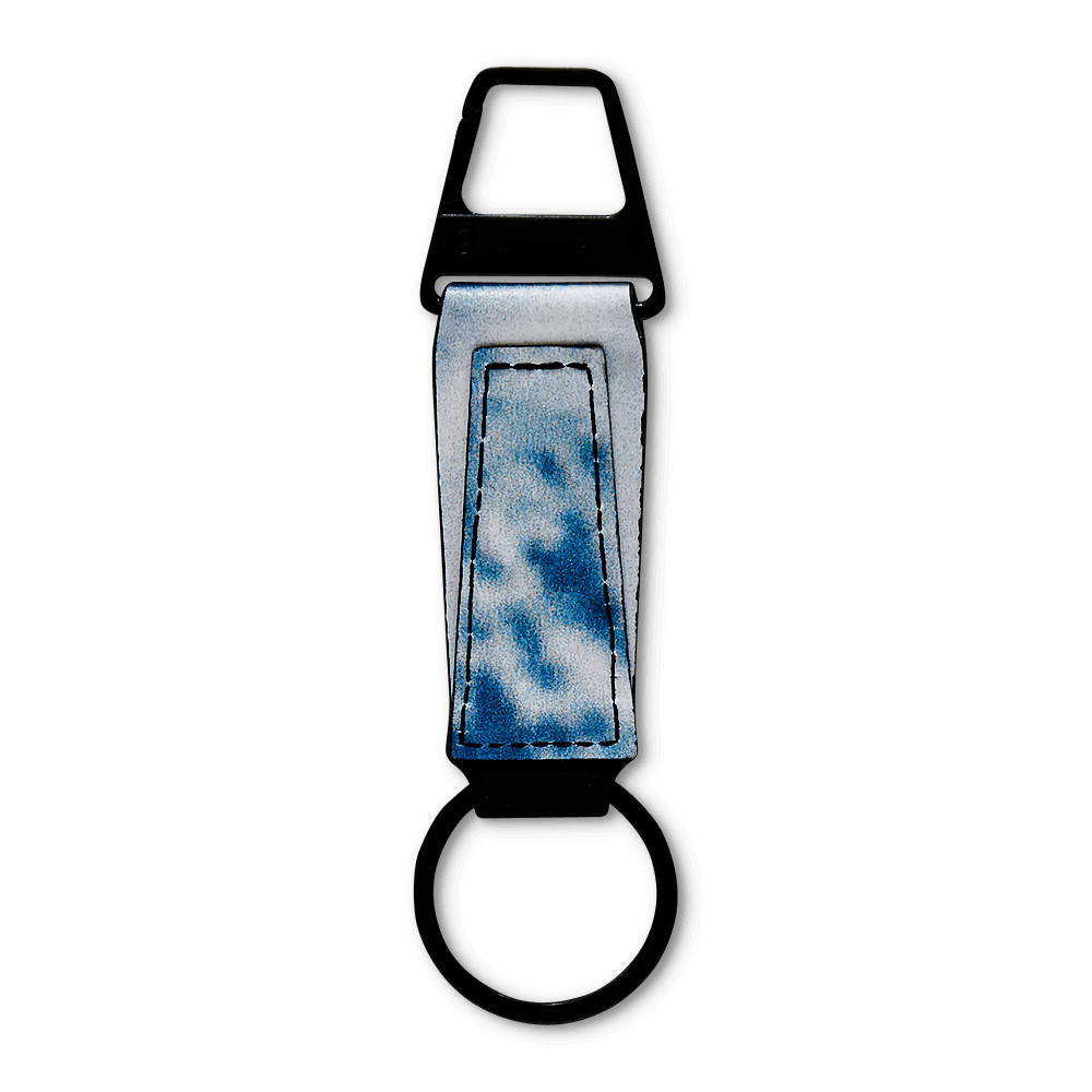 Roam Keychain
