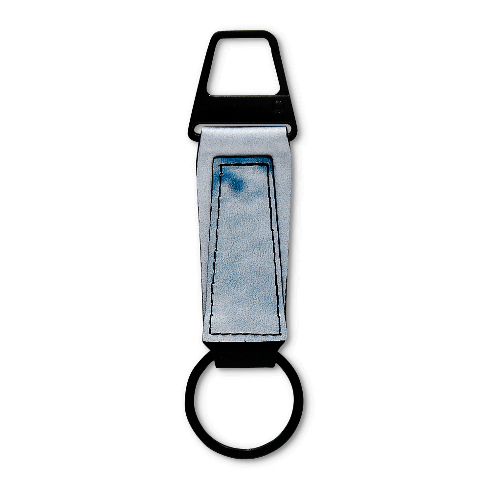 Roam Keychain