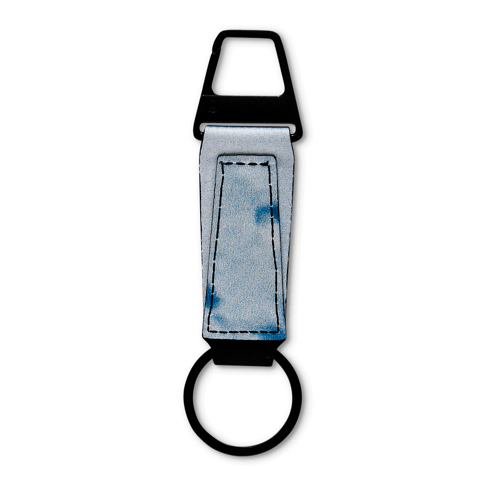 Roam Keychain