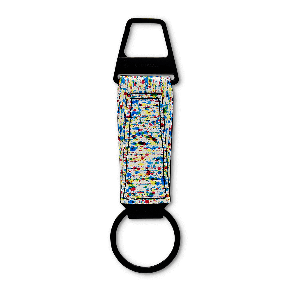 Roam Keychain