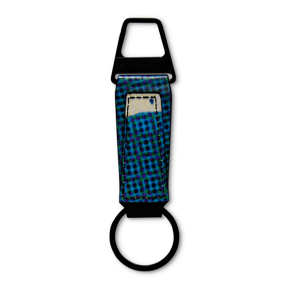 Roam Keychain