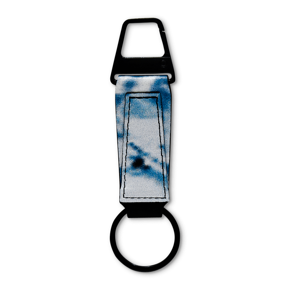 Roam Keychain