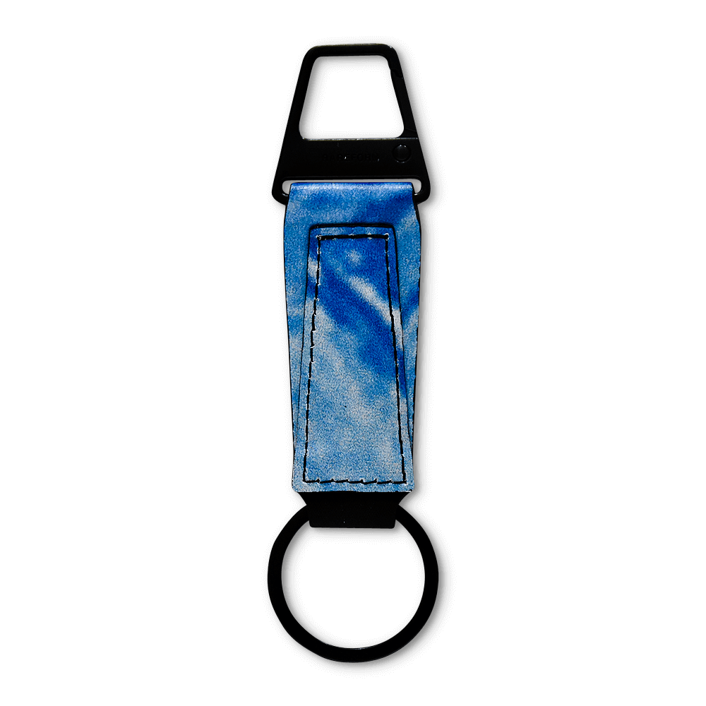Roam Keychain