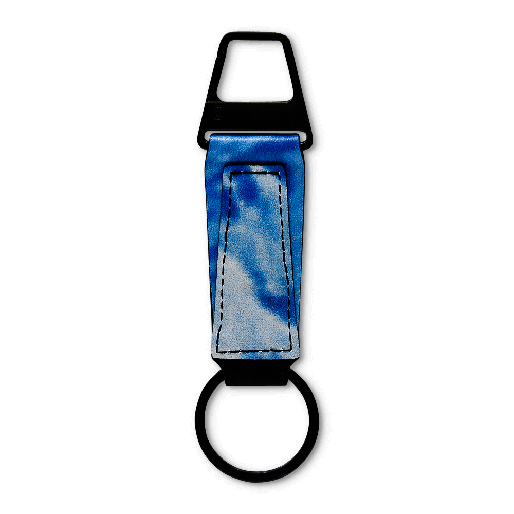 Roam Keychain