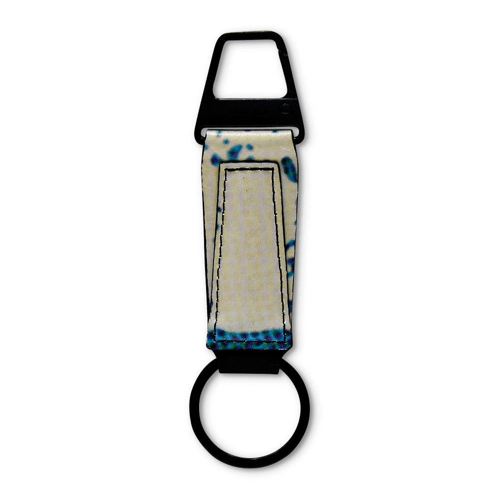 Roam Keychain