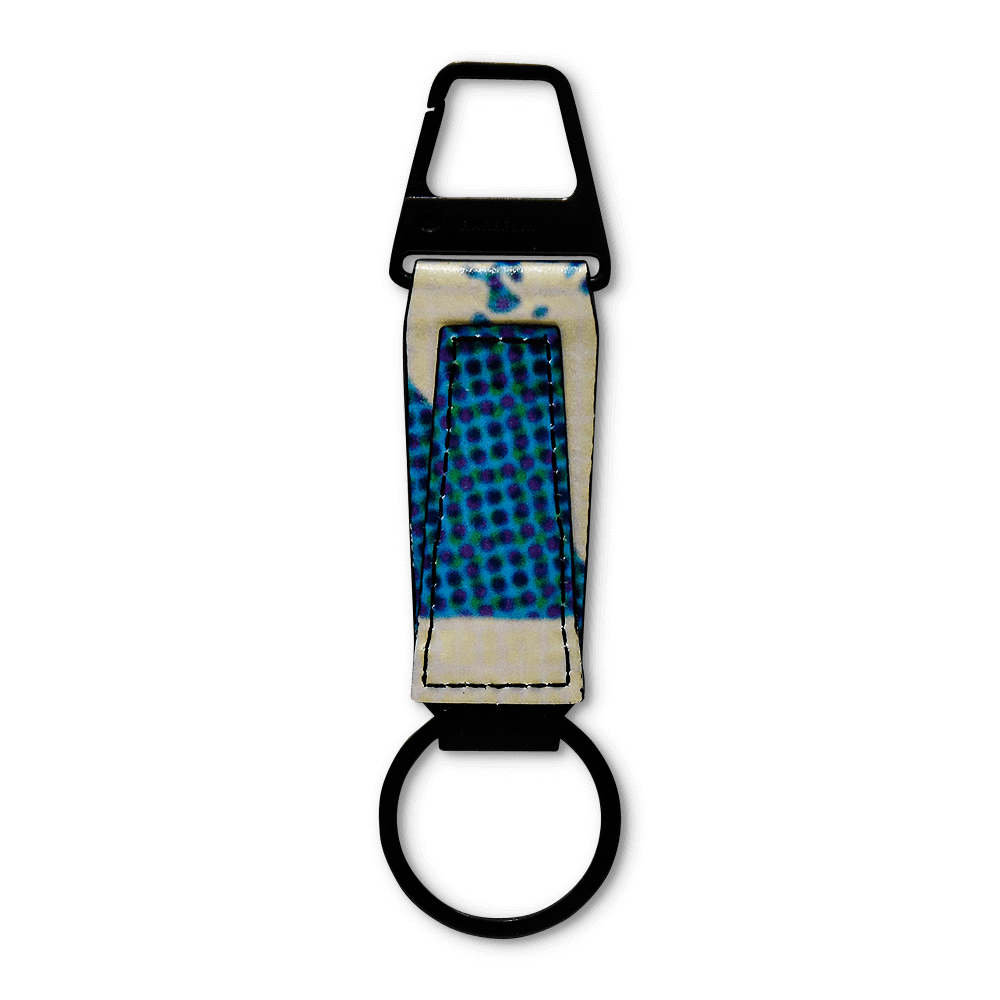 Roam Keychain