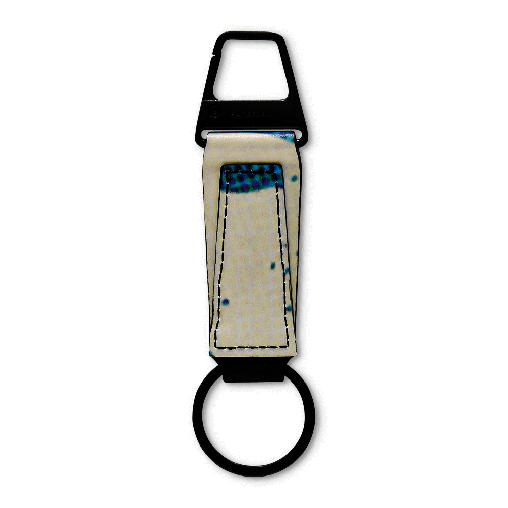 Roam Keychain