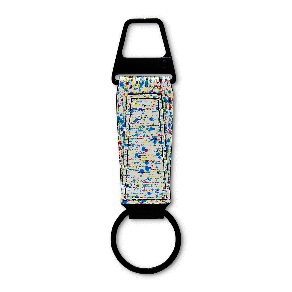 Roam Keychain