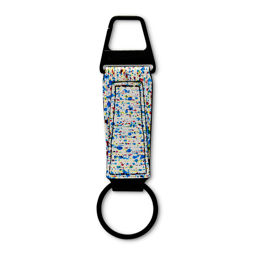 Roam Keychain