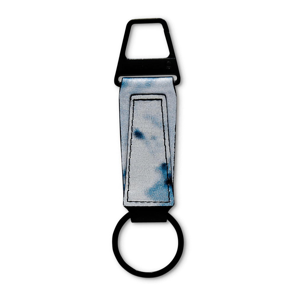 Roam Keychain