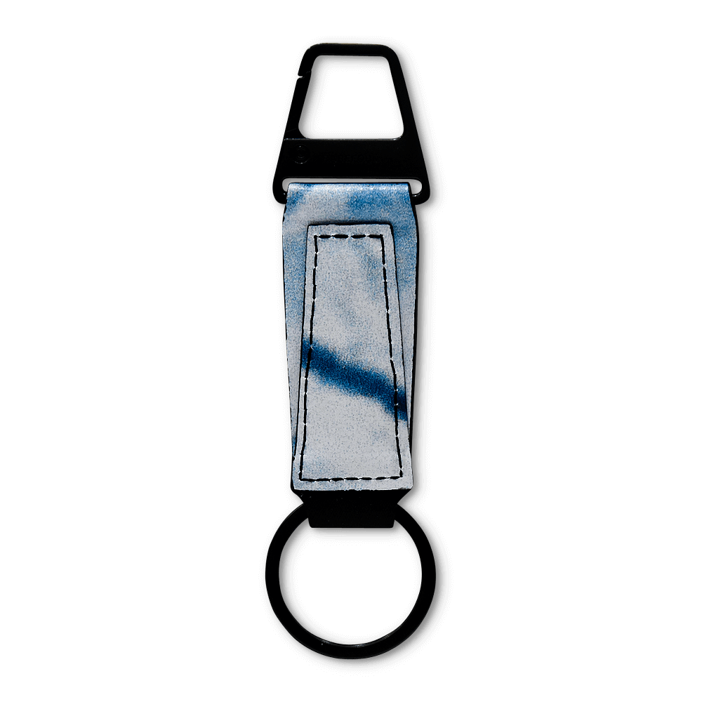 Roam Keychain