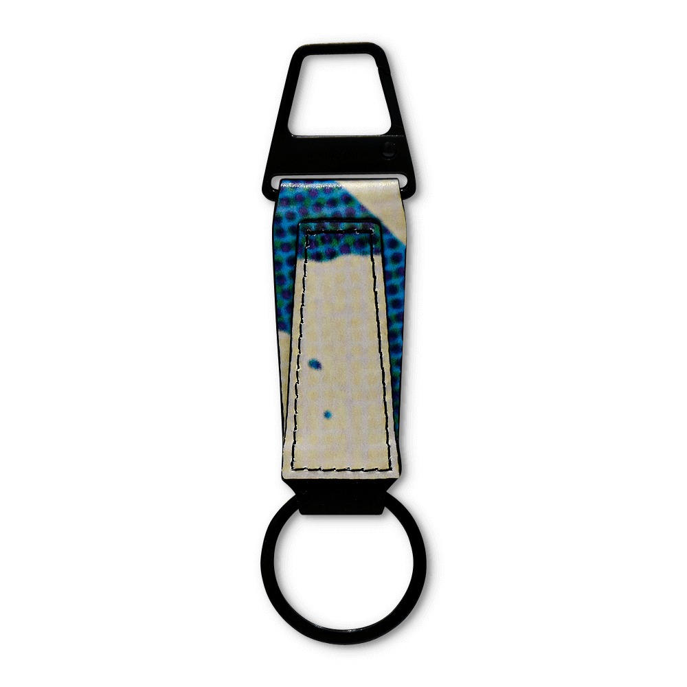 Roam Keychain