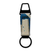 Roam Keychain