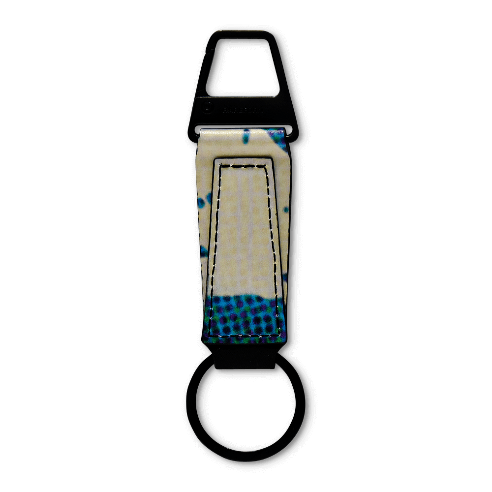 Roam Keychain