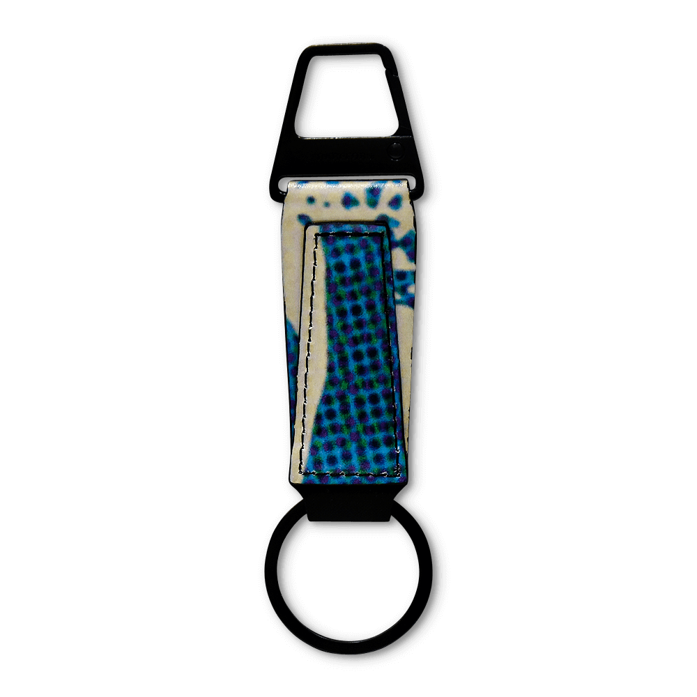 Roam Keychain
