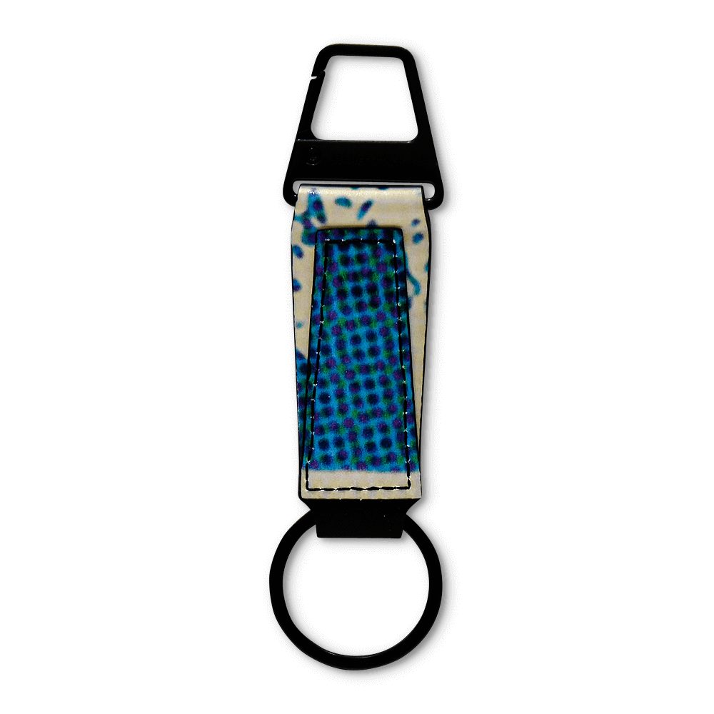 Roam Keychain