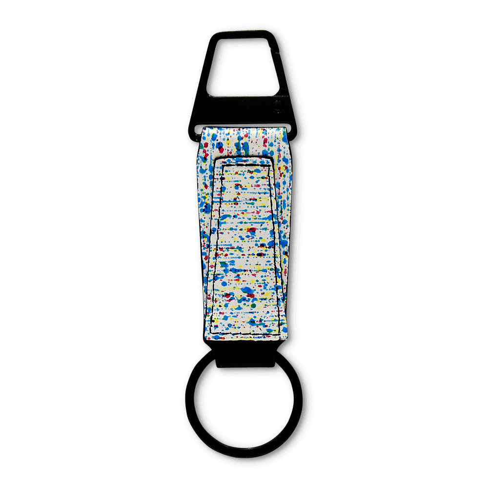 Roam Keychain