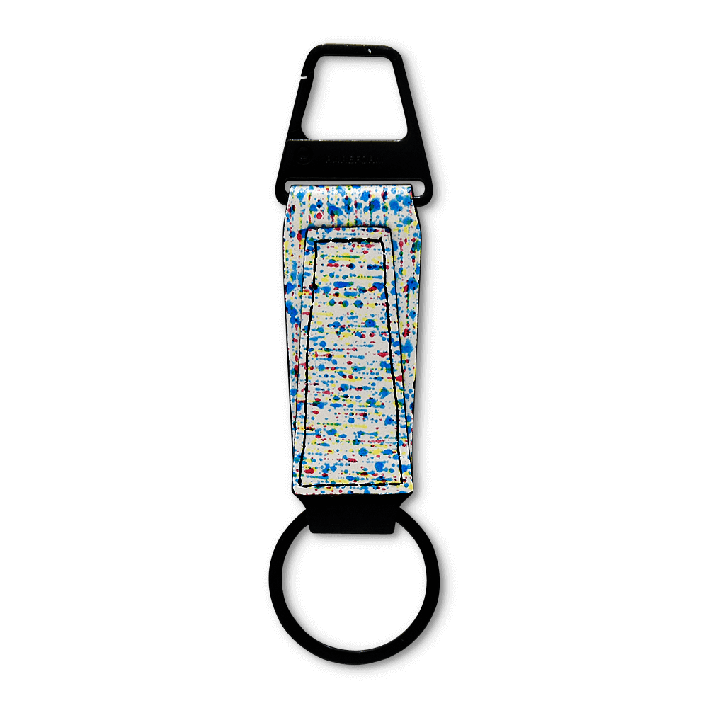 Roam Keychain