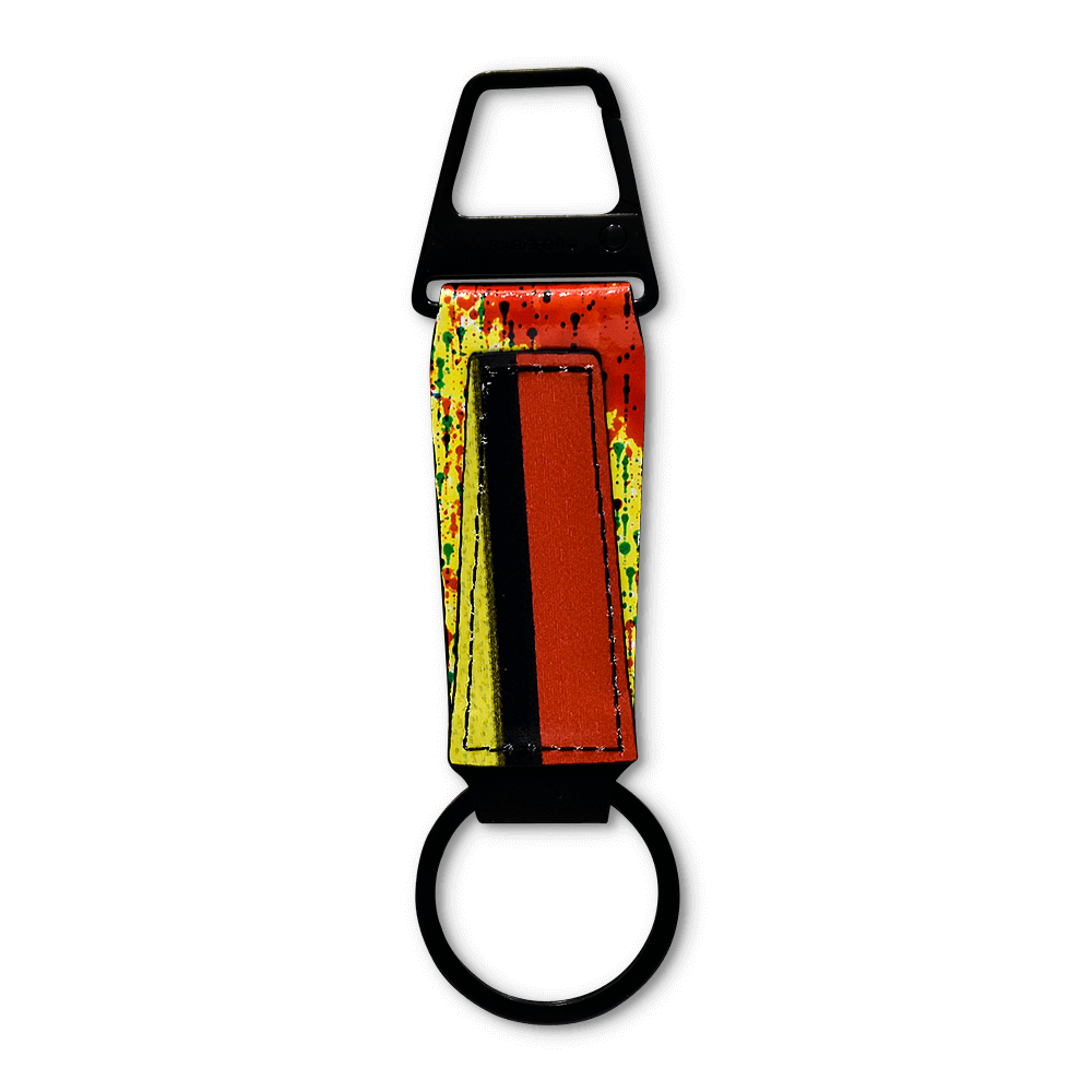 Roam Keychain