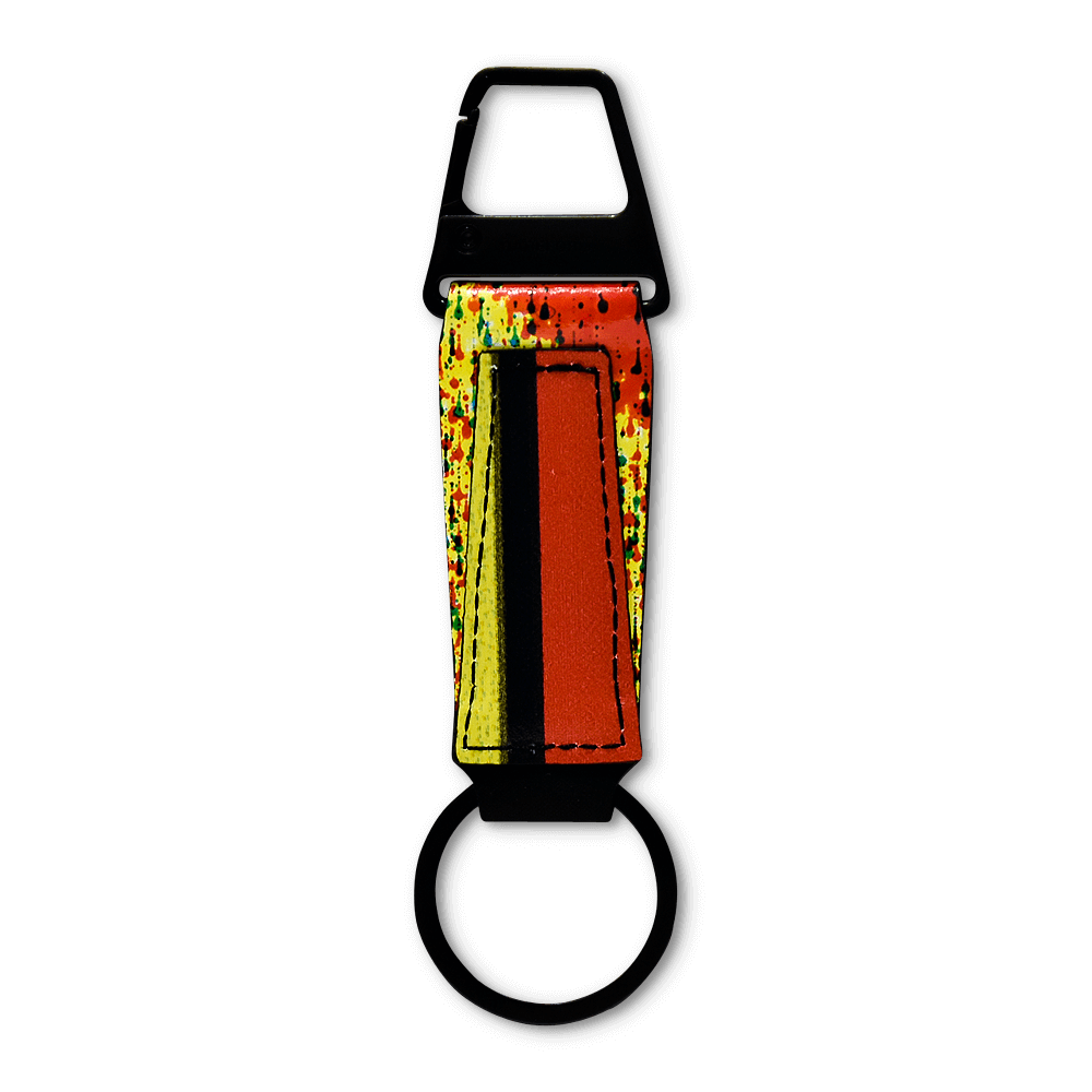 Roam Keychain