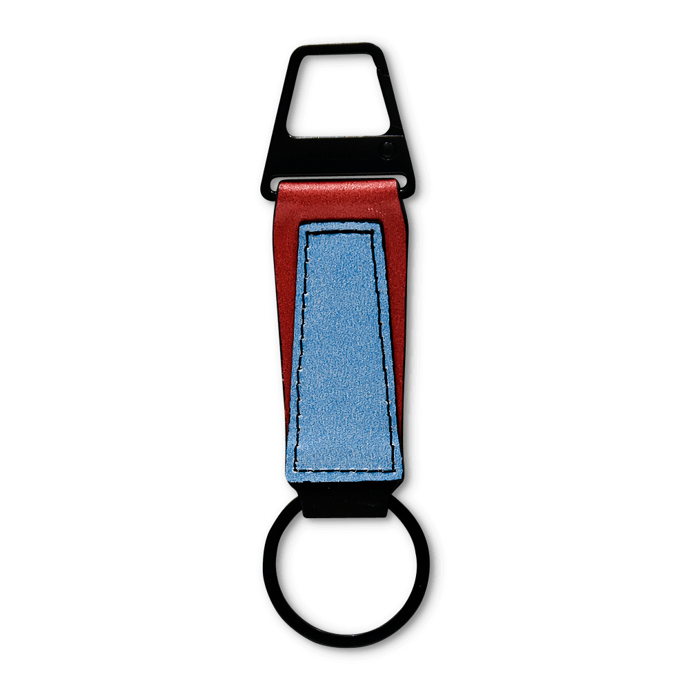 Roam Keychain