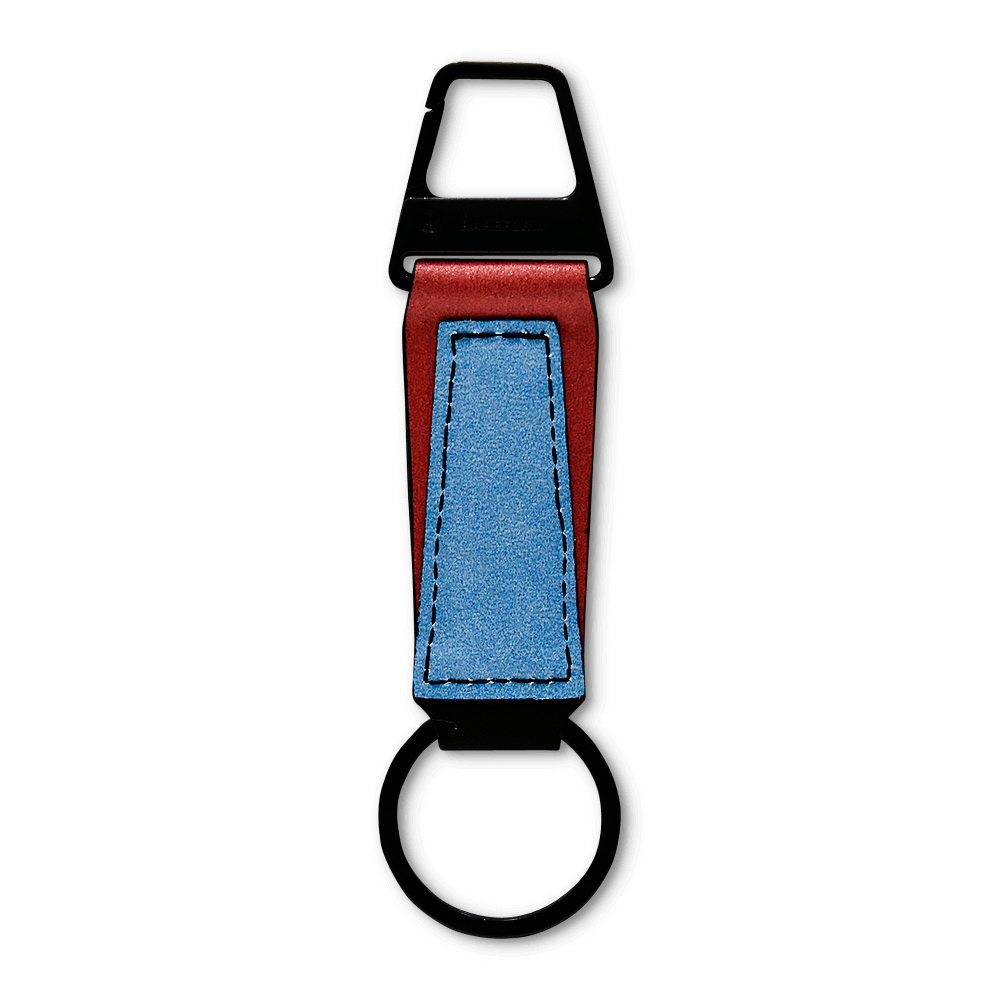 Roam Keychain