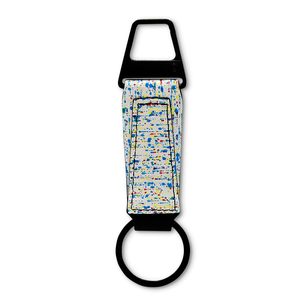 Roam Keychain