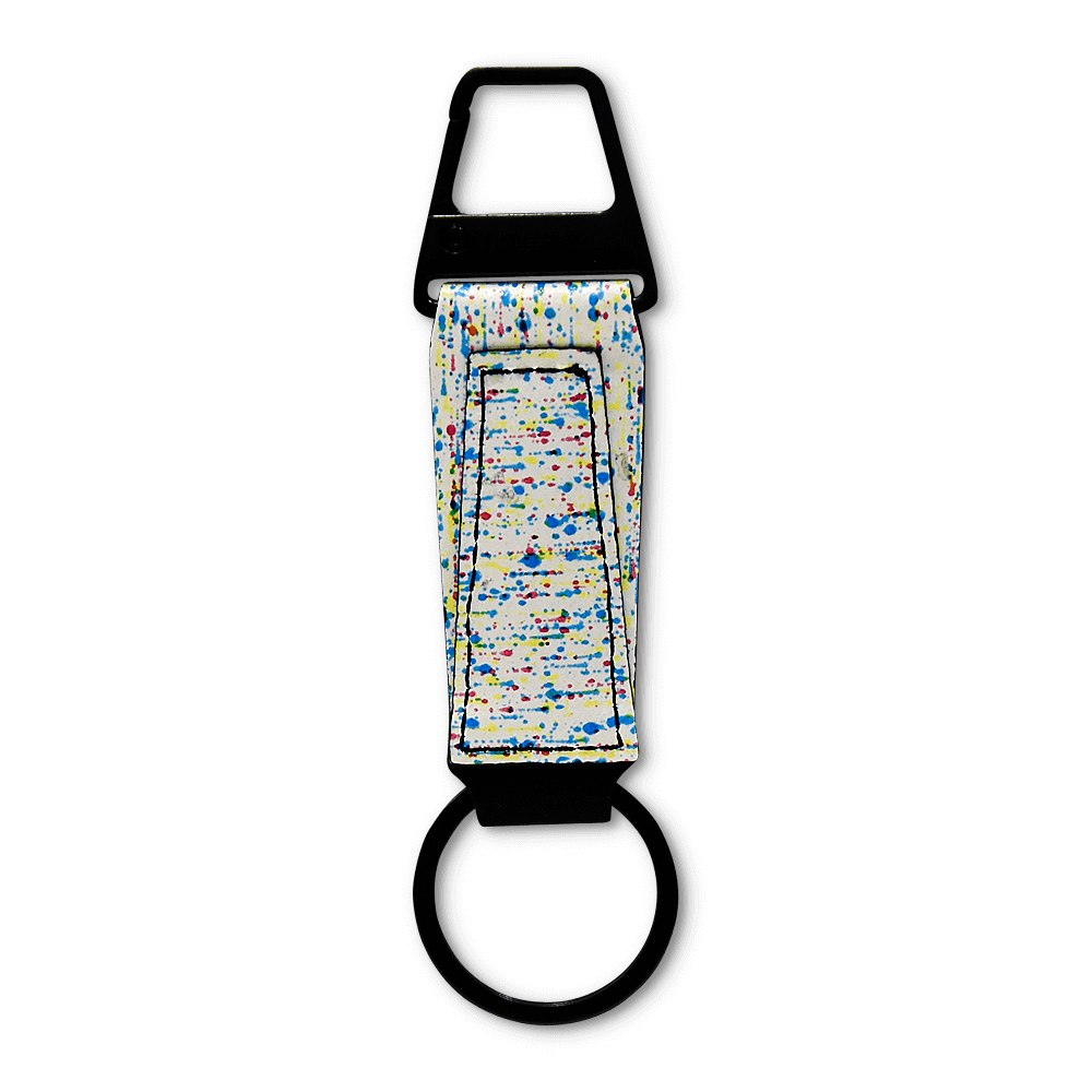 Roam Keychain