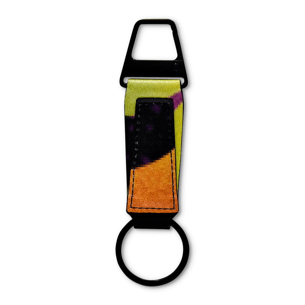 Roam Keychain