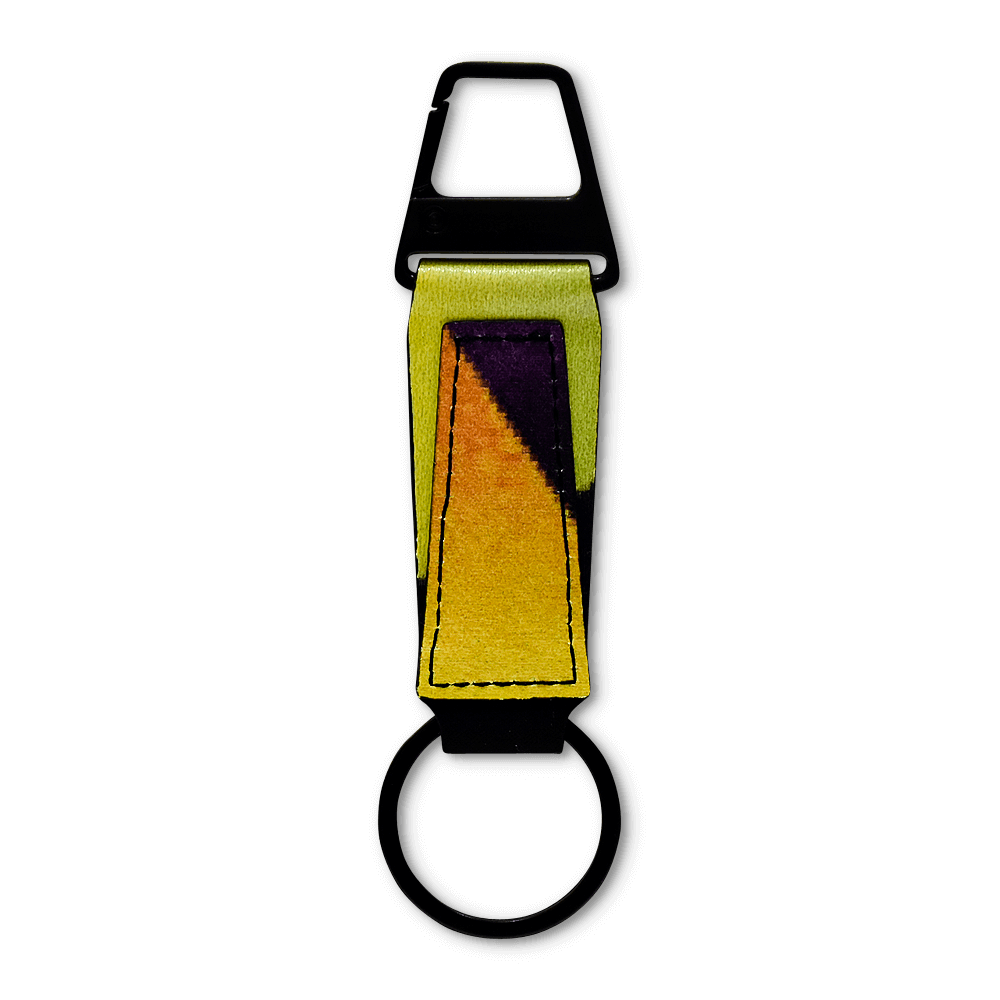 Roam Keychain
