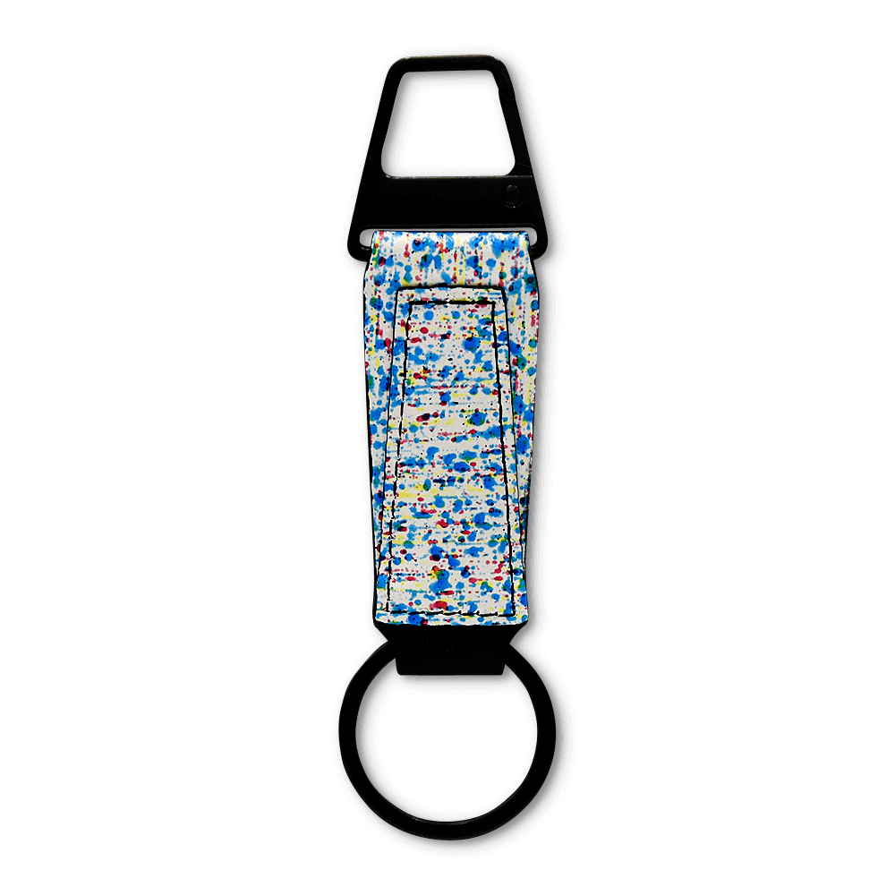 Roam Keychain