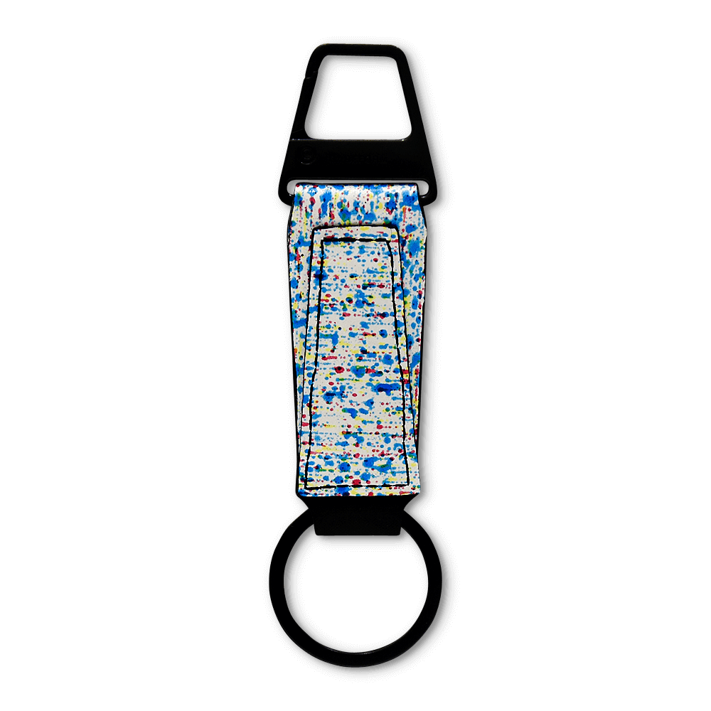 Roam Keychain