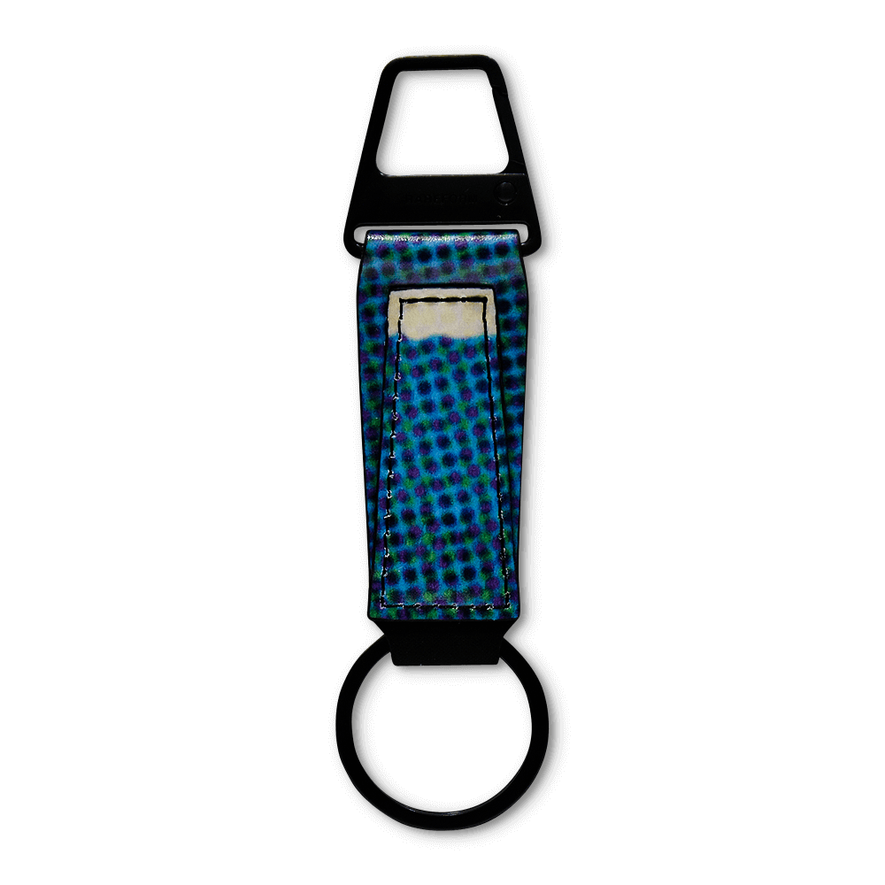 Roam Keychain