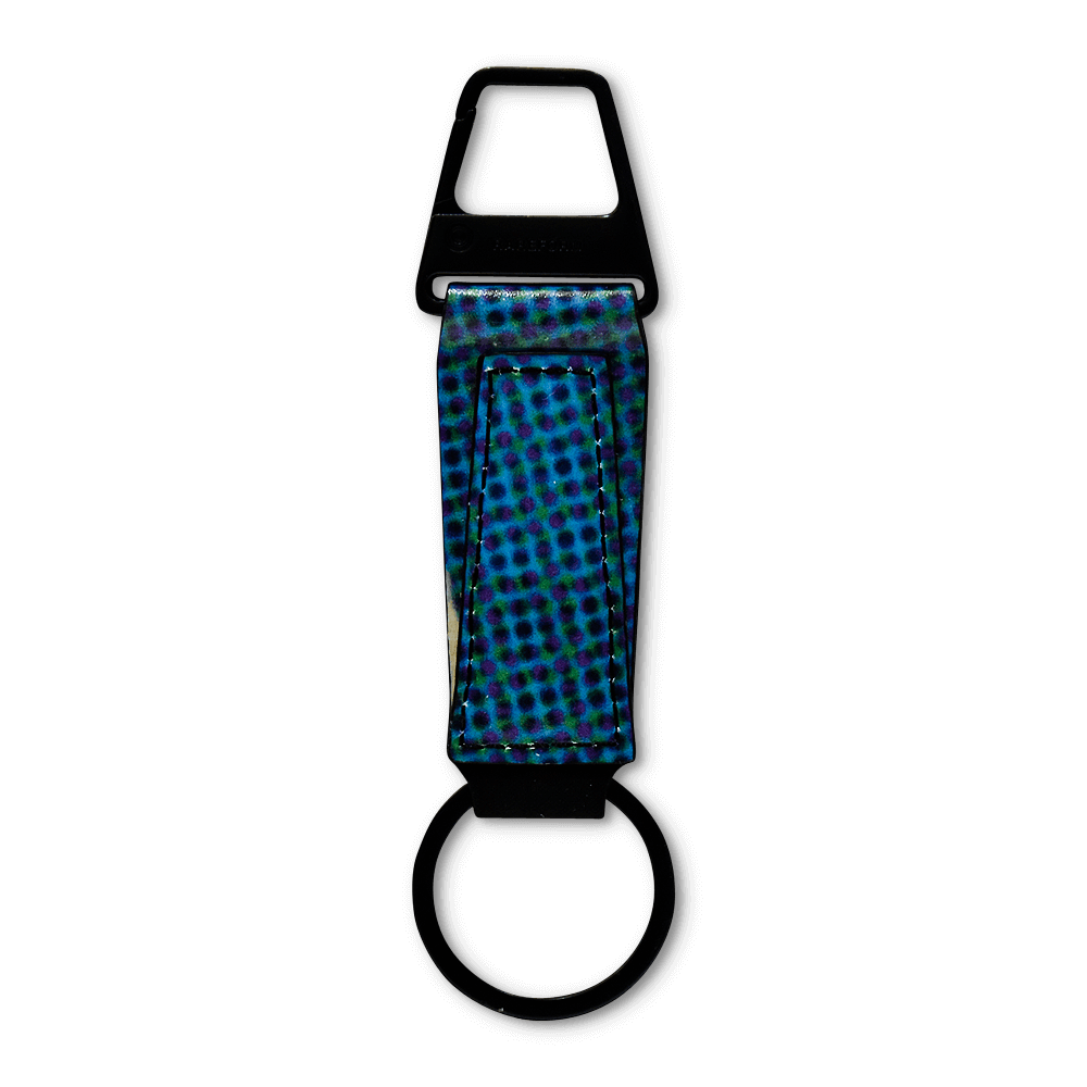 Roam Keychain