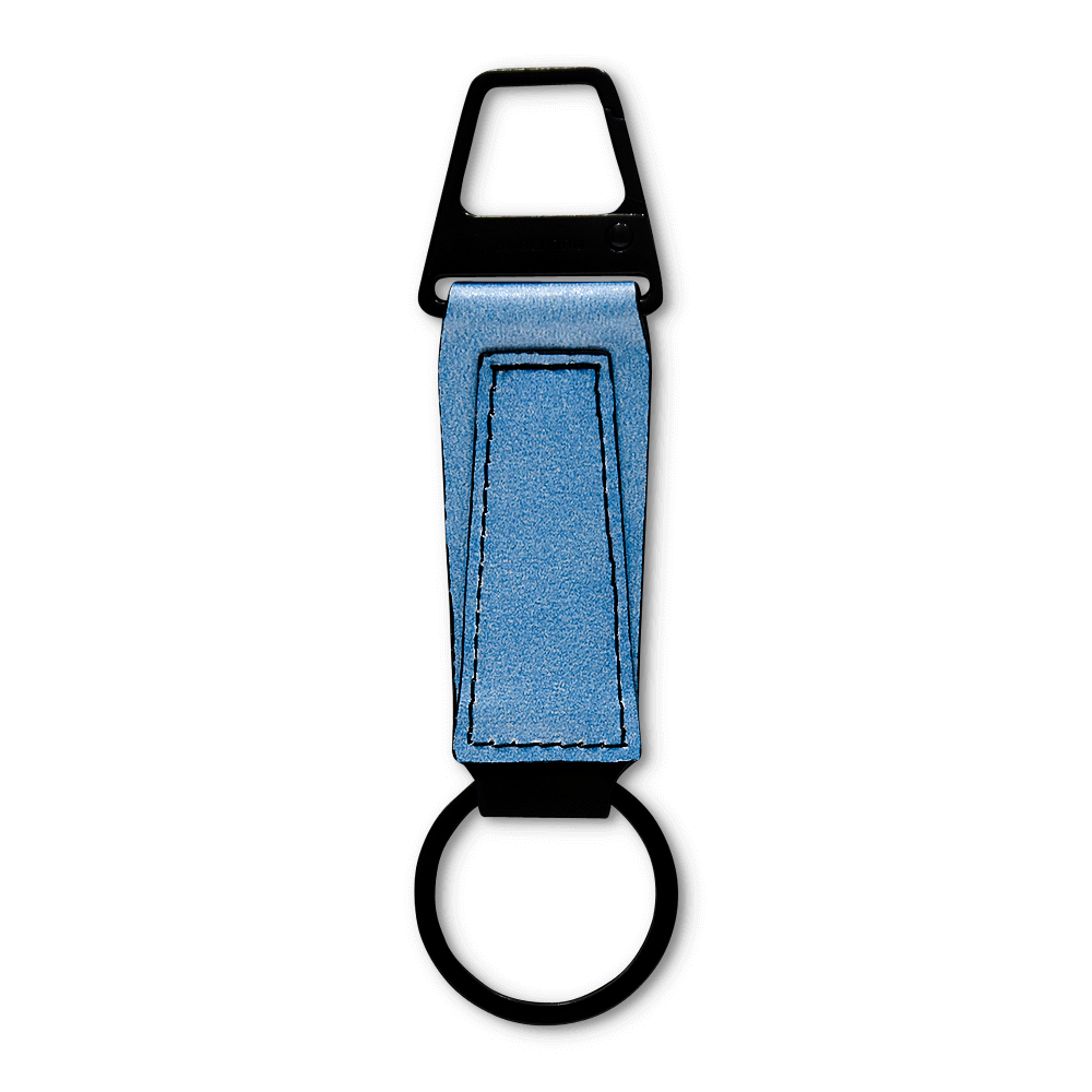 Roam Keychain