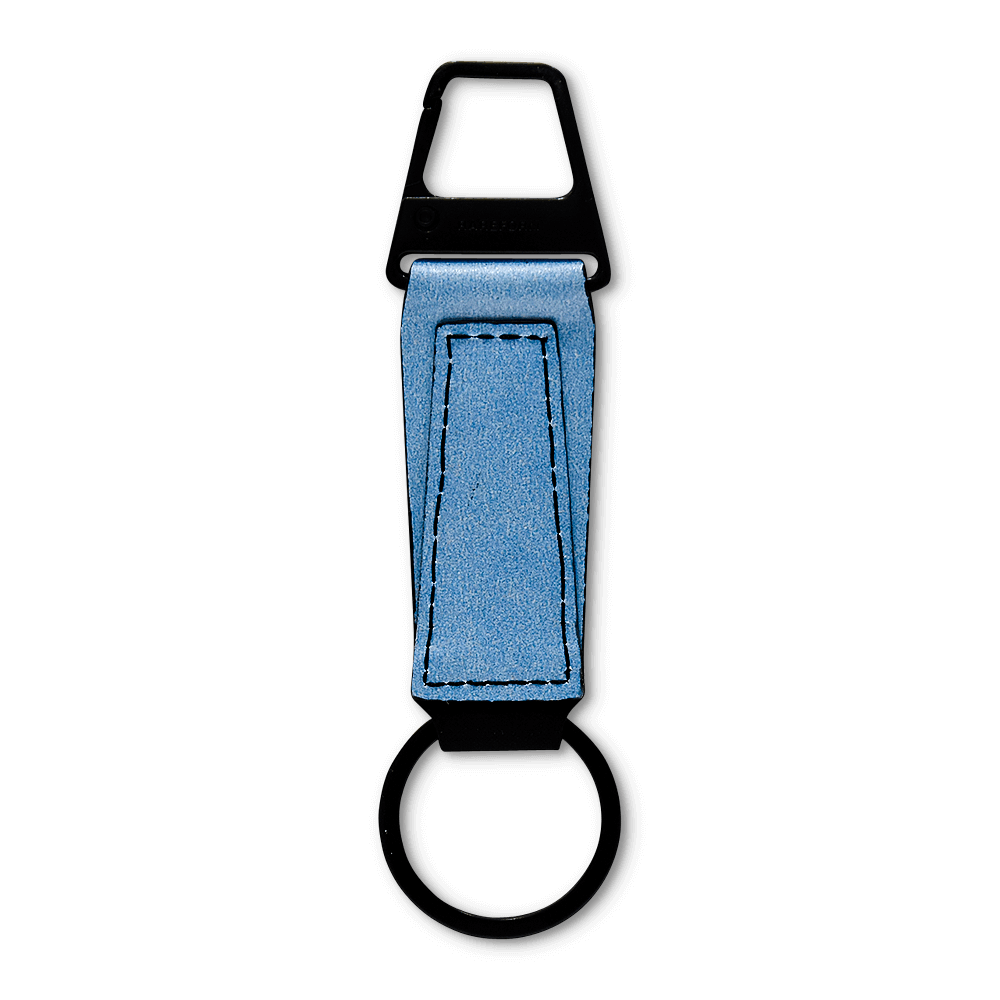 Roam Keychain