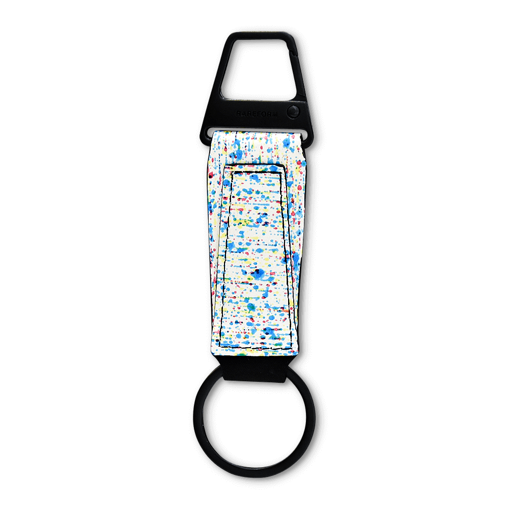 Roam Keychain