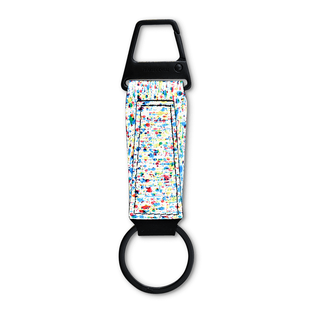 Roam Keychain