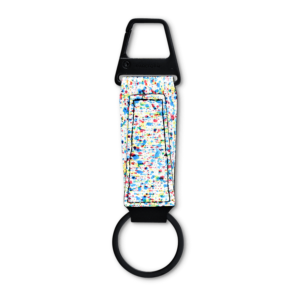 Roam Keychain
