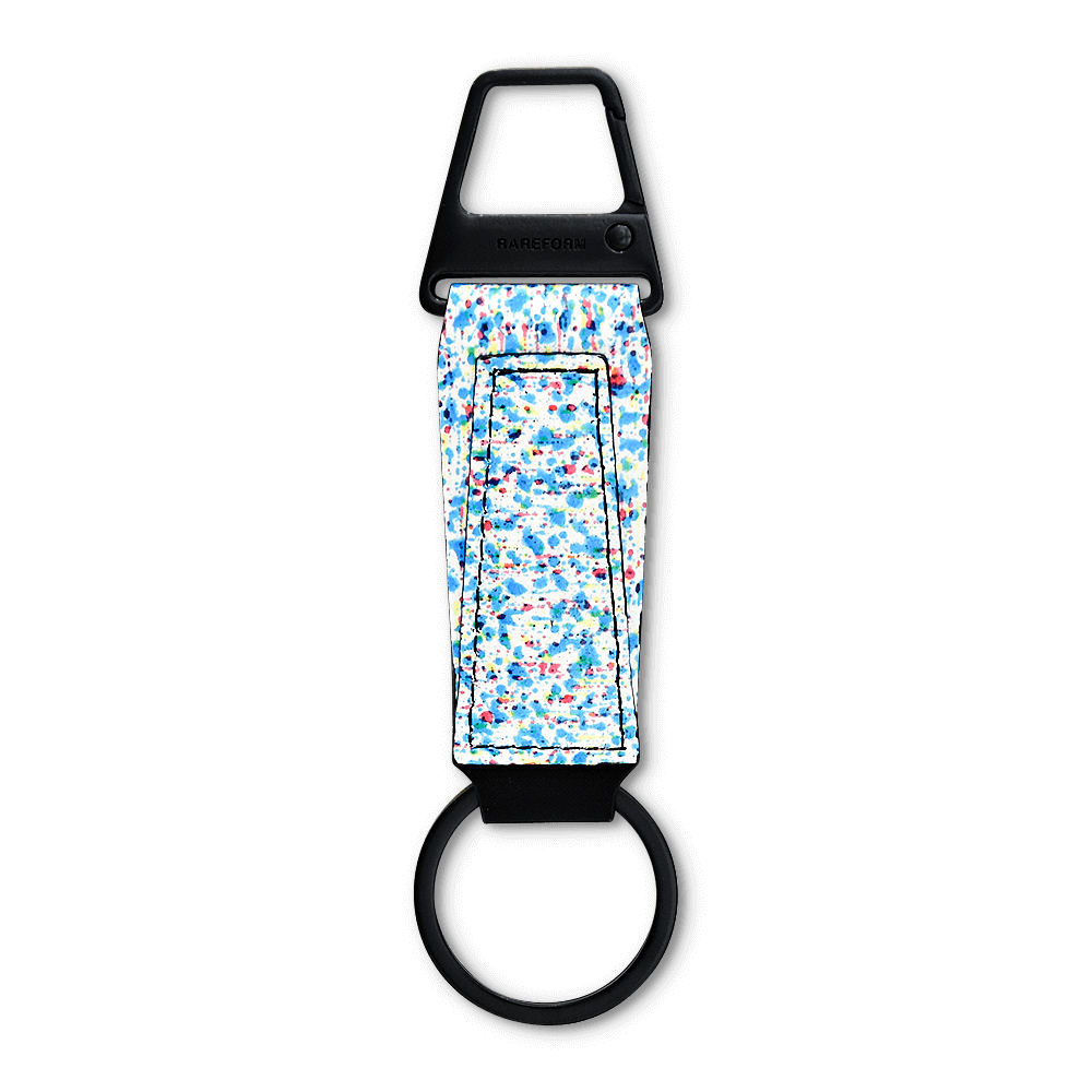 Roam Keychain