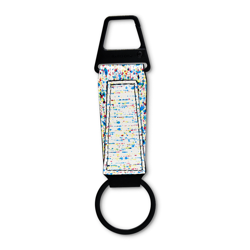 Roam Keychain