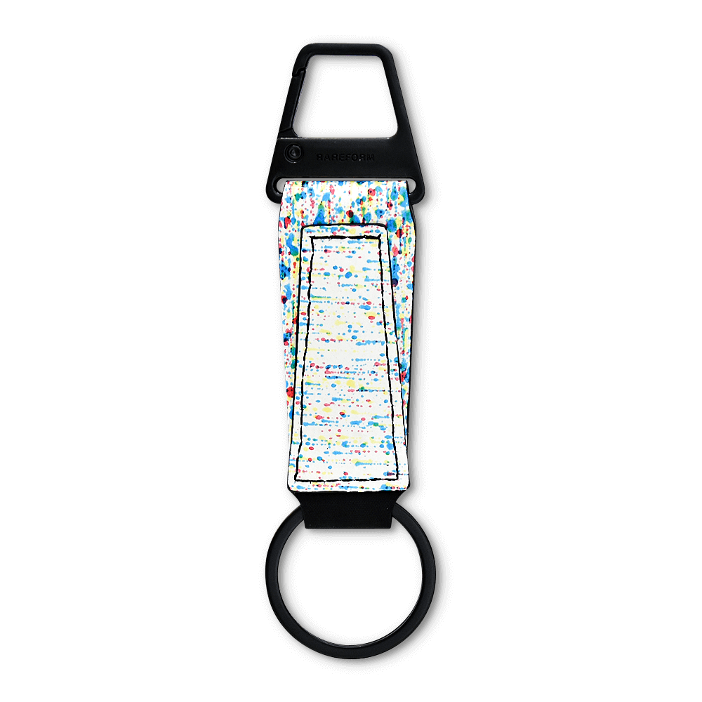 Roam Keychain