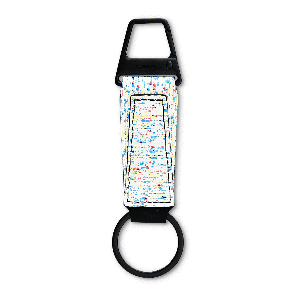 Roam Keychain