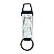 Roam Keychain