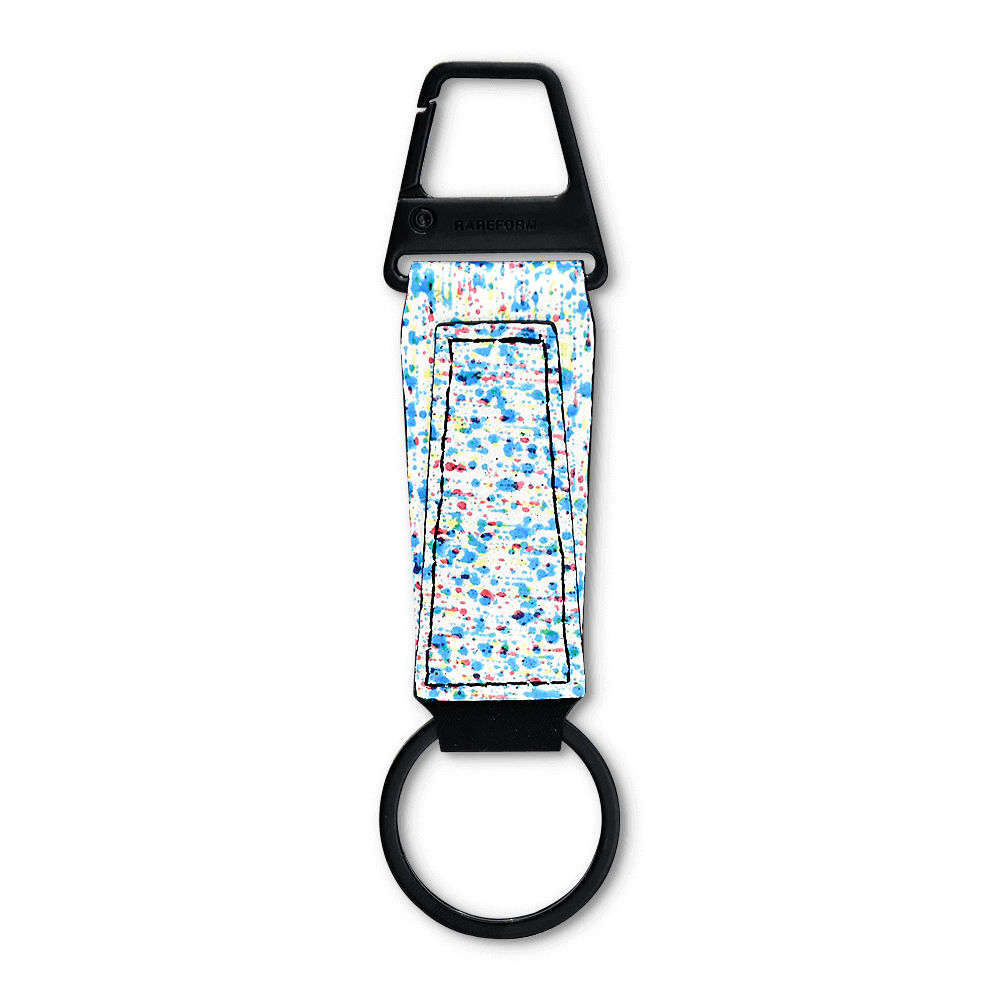 Roam Keychain