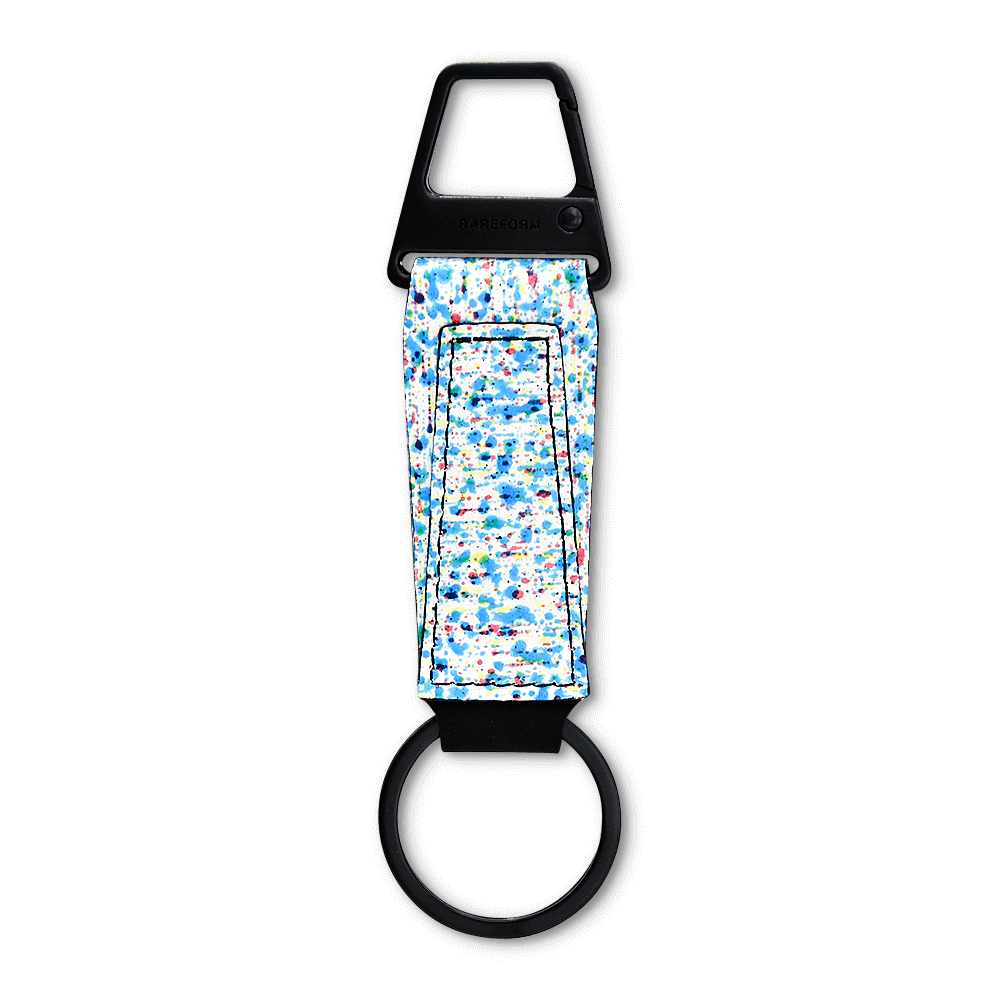 Roam Keychain