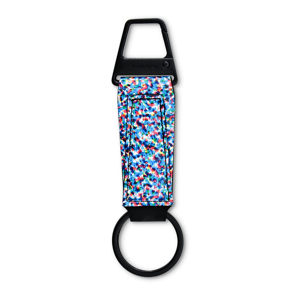 Roam Keychain