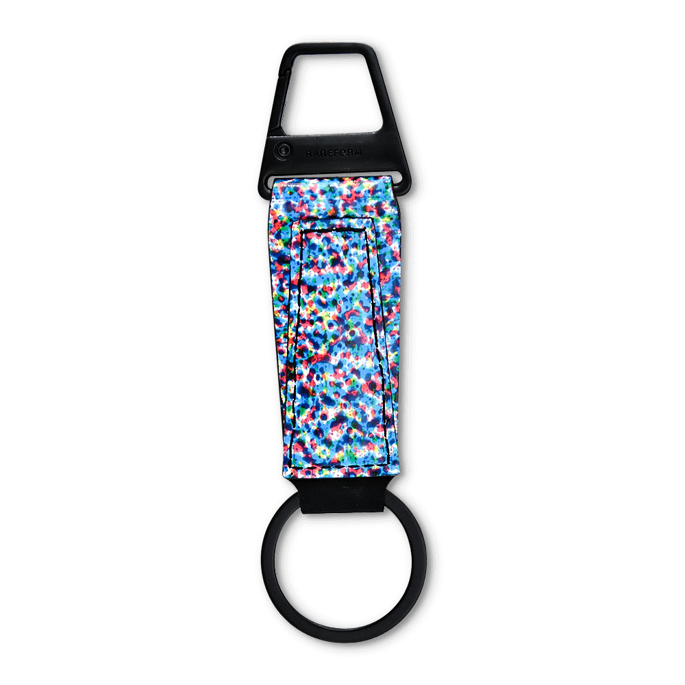 Roam Keychain